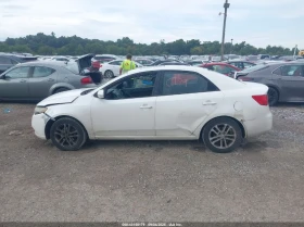 Kia Forte 2.0L I-4 DOHC, VVT, 156HP Front Wheel Drive | Mobile.bg    6