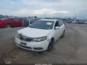 Kia Forte 2.0L I-4 DOHC, VVT, 156HP Front Wheel Drive | Mobile.bg    11