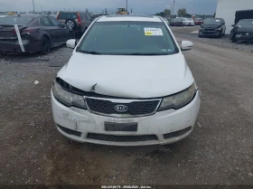 Kia Forte 2.0L I-4 DOHC, VVT, 156HP Front Wheel Drive | Mobile.bg    4
