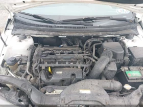 Kia Forte 2.0L I-4 DOHC, VVT, 156HP Front Wheel Drive | Mobile.bg    15