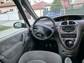 Citroen Xsara picasso Facelift | Mobile.bg    11