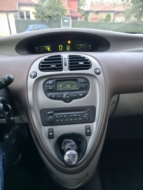 Citroen Xsara picasso Facelift | Mobile.bg    13
