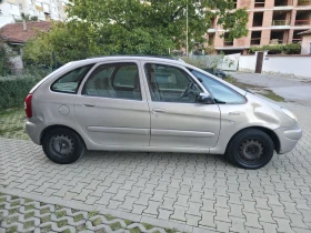 Citroen Xsara picasso Facelift | Mobile.bg    4