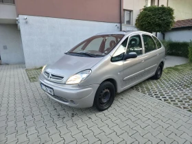  Citroen Xsara picass...