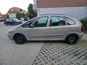Citroen Xsara picasso Facelift | Mobile.bg    8
