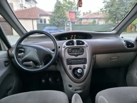 Citroen Xsara picasso Facelift | Mobile.bg    7