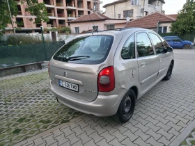 Citroen Xsara picasso Facelift | Mobile.bg    5