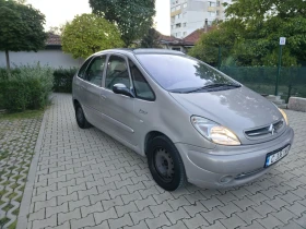 Citroen Xsara picasso Facelift | Mobile.bg    3