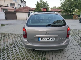 Citroen Xsara picasso Facelift | Mobile.bg    6