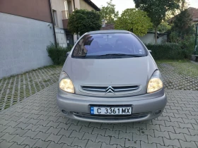 Citroen Xsara picasso Facelift | Mobile.bg    2