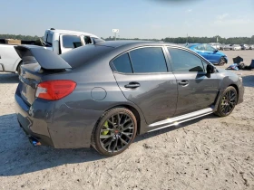 Subaru WRX | Mobile.bg    3