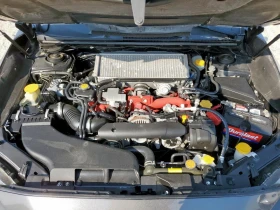 Subaru WRX | Mobile.bg    11