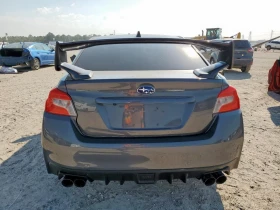Subaru WRX | Mobile.bg    6