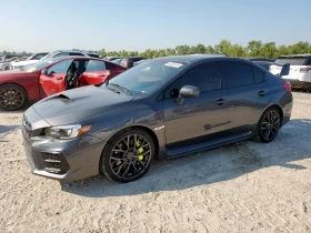  Subaru WRX