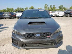 Subaru WRX | Mobile.bg    5