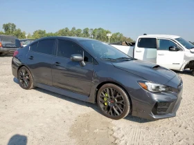 Subaru WRX | Mobile.bg    4