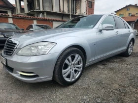 Mercedes-Benz S 350 4MATIK Night Vision   | Mobile.bg    8