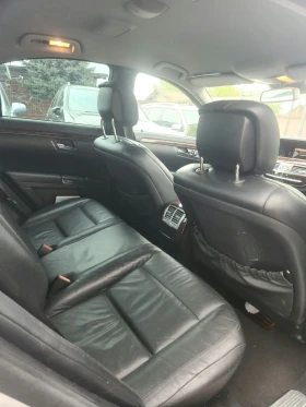 Mercedes-Benz S 350 4MATIK Night Vision   | Mobile.bg    15