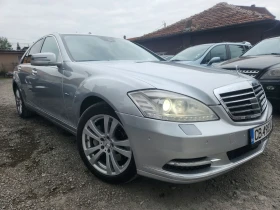     Mercedes-Benz S 350 4MATIK Night Vision  