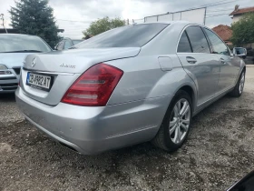 Mercedes-Benz S 350 4MATIK Night Vision   | Mobile.bg    5