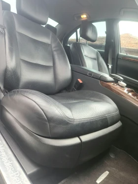 Mercedes-Benz S 350 4MATIK Night Vision   | Mobile.bg    14