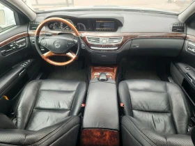 Mercedes-Benz S 350 4MATIK Night Vision   | Mobile.bg    9