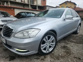 Mercedes-Benz S 350 4MATIK Night Vision   | Mobile.bg    17