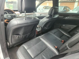 Mercedes-Benz S 350 4MATIK Night Vision   | Mobile.bg    12