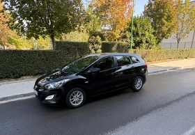 Обява за продажба на Hyundai I30 ~11 000 лв. - изображение 1