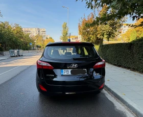 Обява за продажба на Hyundai I30 ~11 000 лв. - изображение 6
