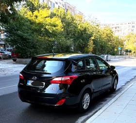 Обява за продажба на Hyundai I30 ~11 000 лв. - изображение 4