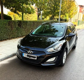Обява за продажба на Hyundai I30 ~11 000 лв. - изображение 1