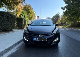 Обява за продажба на Hyundai I30 ~11 000 лв. - изображение 5