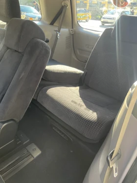 Mitsubishi Grandis, снимка 7