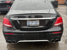 Mercedes-Benz E 53 AMG *  *    *   *  | Mobile.bg    3