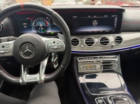 Mercedes-Benz E 53 AMG *  *    *   *  | Mobile.bg    7