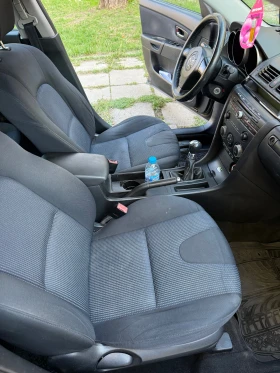 Mazda 3, снимка 12 — Bazar.bg Mazda 3, снимка 12