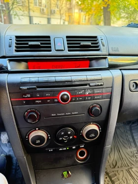 Mazda 3, снимка 8 — Bazar.bg Mazda 3, снимка 8