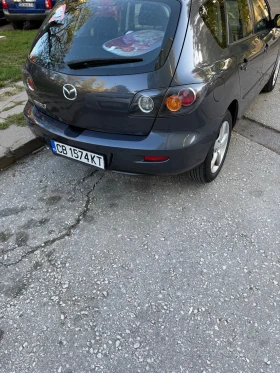 Mazda 3, снимка 2 — Bazar.bg Mazda 3, снимка 2