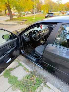 Mazda 3, снимка 6 — Bazar.bg Mazda 3, снимка 6