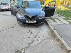 Mazda 3, снимка 1 — Bazar.bg Mazda 3, снимка 1