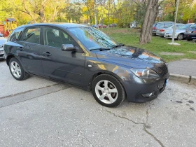 Mazda 3, снимка 3 — Bazar.bg Mazda 3, снимка 3