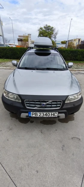 Volvo Xc70 2007 | Mobile.bg    6