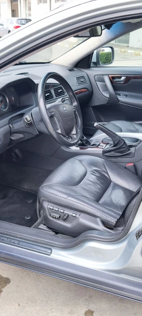 Volvo Xc70 2007 | Mobile.bg    8