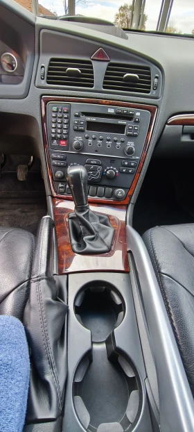 Volvo Xc70 2007 | Mobile.bg    12