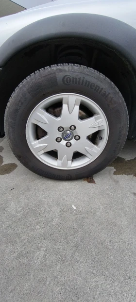 Volvo Xc70 2007 | Mobile.bg    9