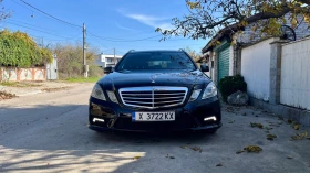 Mercedes-Benz E 350 