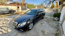 Mercedes-Benz E 350 AMG Пакет | Регистрирана | Всичко платено - 13499 лв. / 6901.93 € - 33088759 4