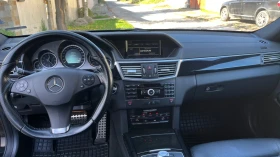 Mercedes-Benz E 350 AMG Пакет | Регистрирана | Всичко платено - 13499 лв. / 6901.93 € - 33088759 9