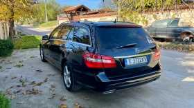 Mercedes-Benz E 350 AMG Пакет | Регистрирана | Всичко платено - 13499 лв. / 6901.93 € - 33088759 6